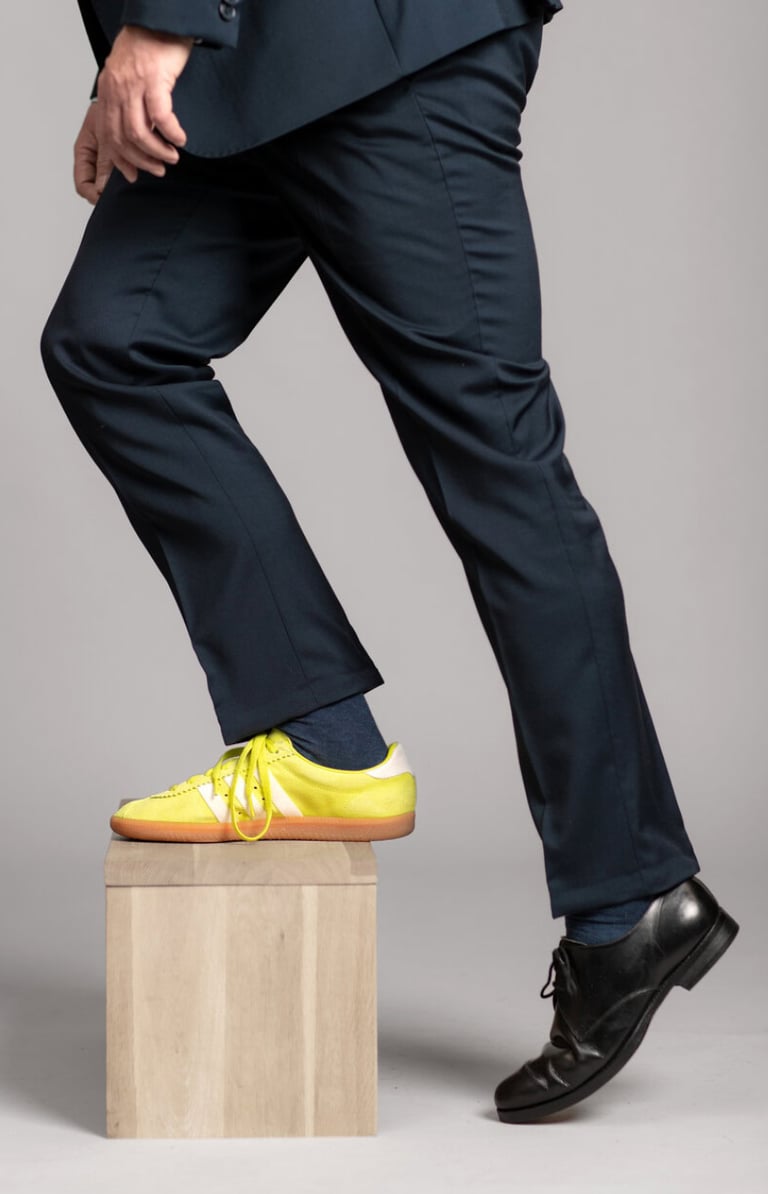 Abteilungen und Führung entwickeln