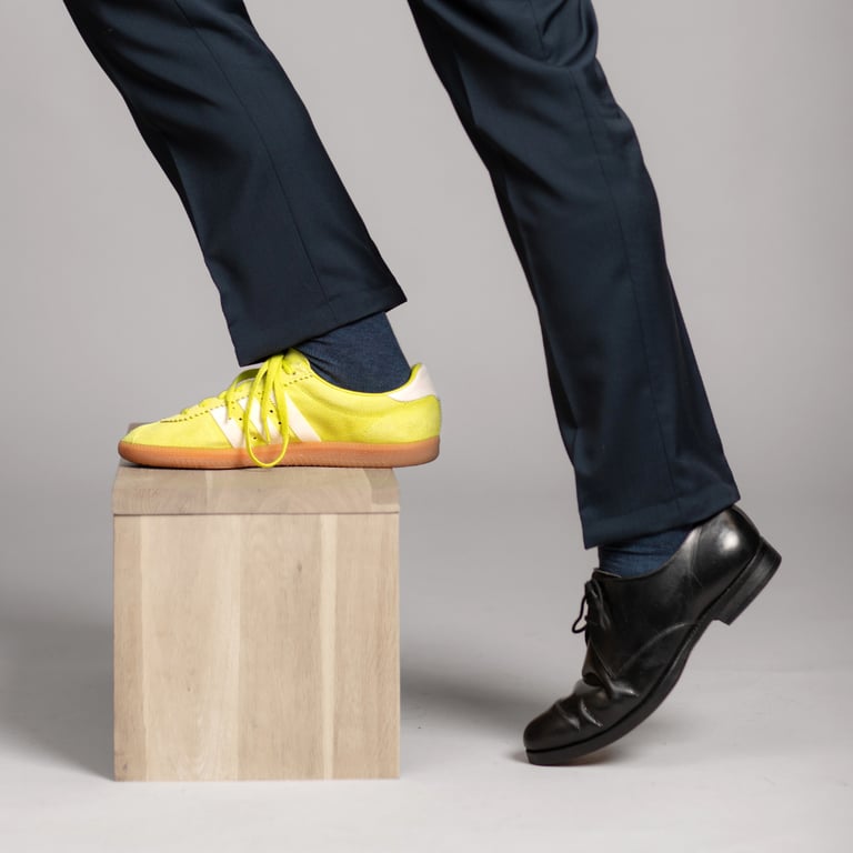 Abteilungen und Führung entwickeln