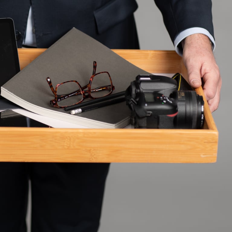 Konzepte und Projekte vermarkten